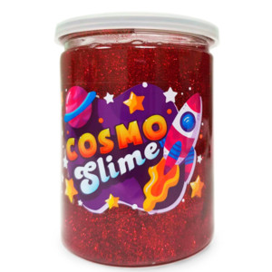 cosmo-slime-красный