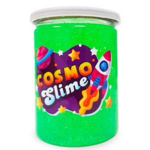 cosmo-slime-зеленый