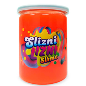 slizni-lizni-slime-оранжевый-