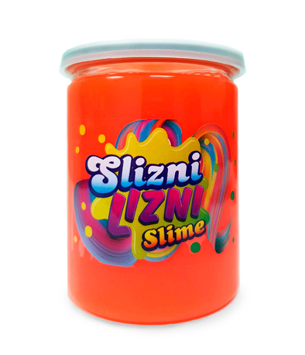 slizni-lizni-slime-оранжевый-