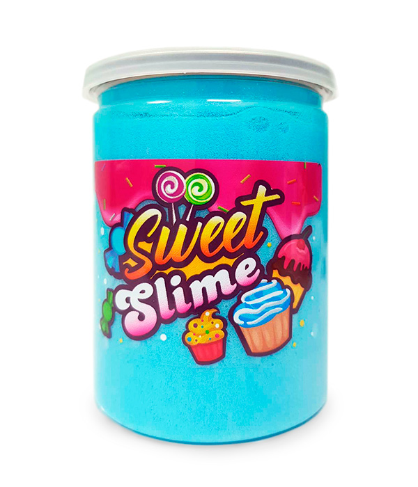 sweet-slime-голубой