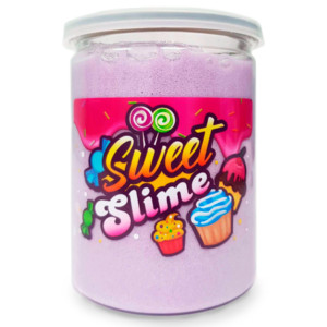 sweet-slime-сереневый