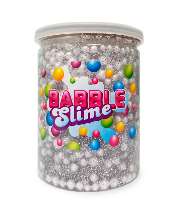 babble-slime-серебро