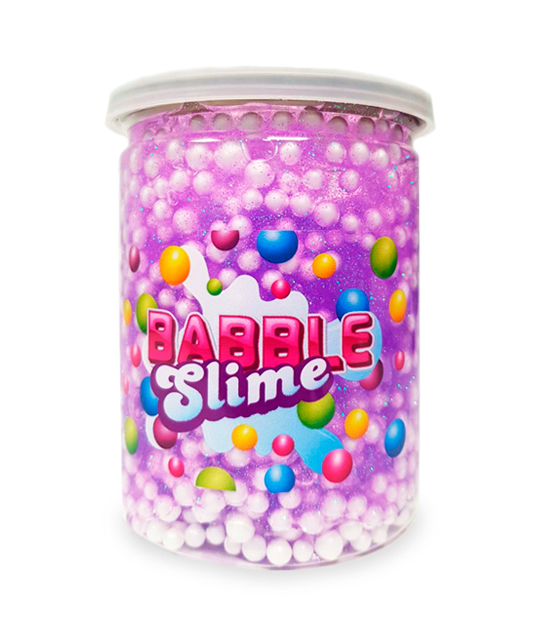 babble-slime-сереневый