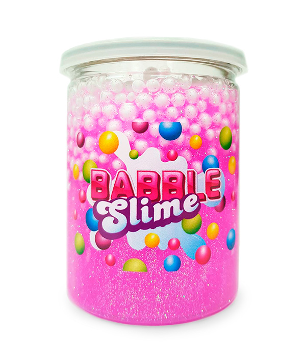 babble-slime