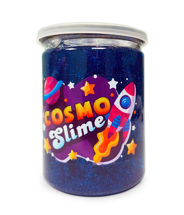 cosmo-slime-синий