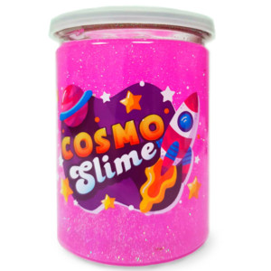 cosmo-slime-розовый