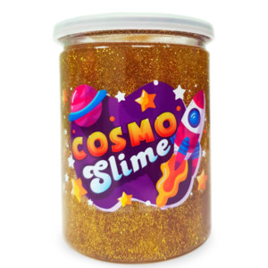 cosmo-slime-золотоj