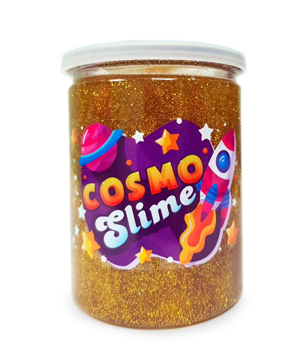 cosmo-slime-золотоj